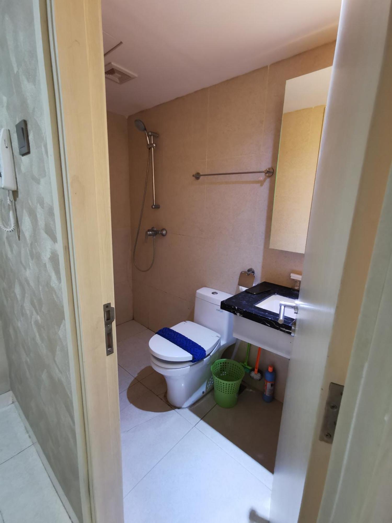 Residence Warhol Simpang Lima Semarang Luaran gambar