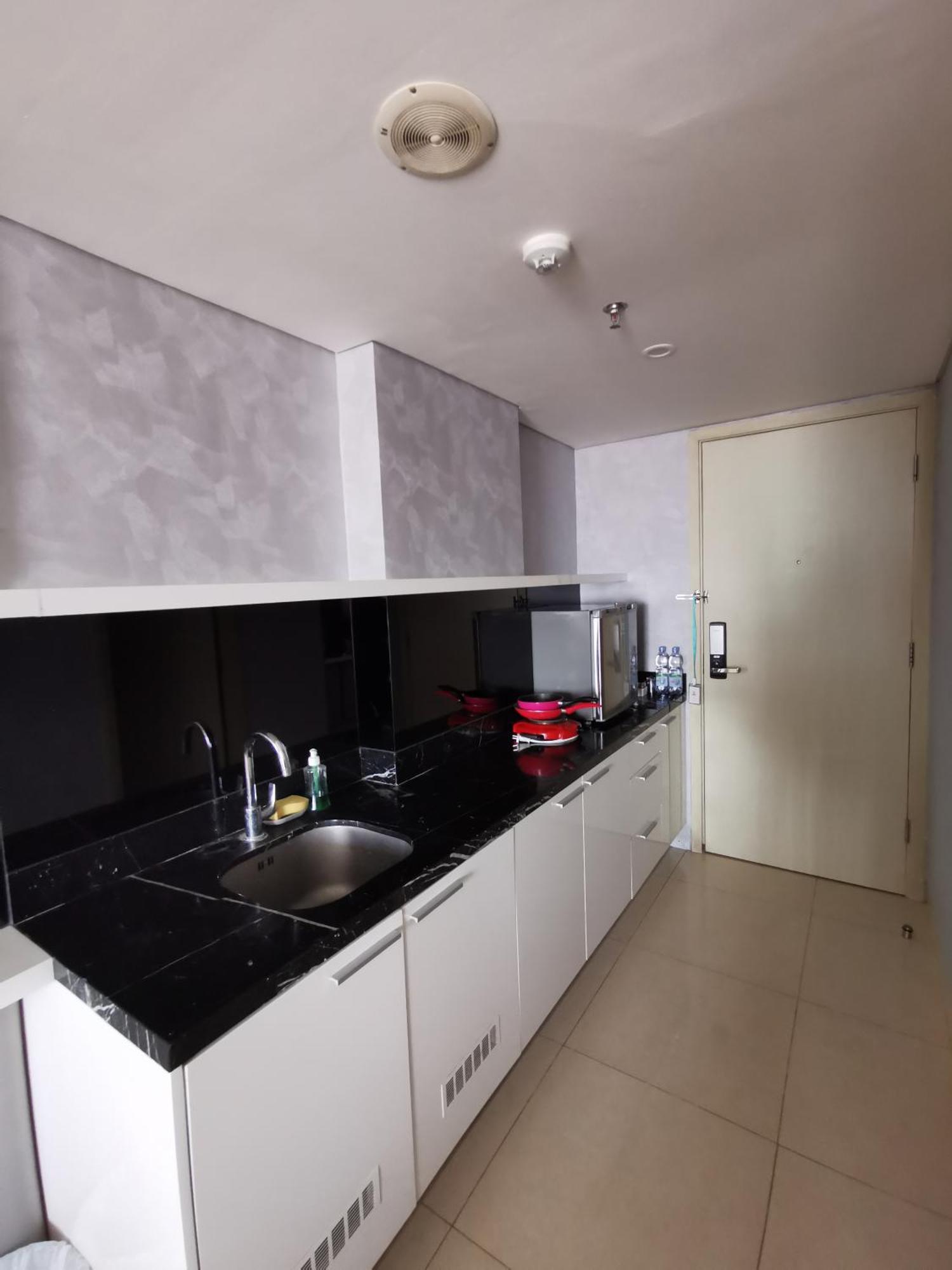 Residence Warhol Simpang Lima Semarang Luaran gambar