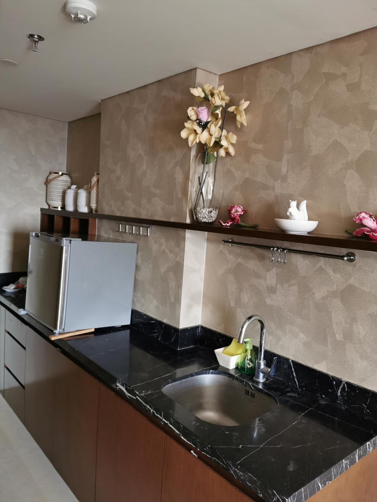 Residence Warhol Simpang Lima Semarang Luaran gambar