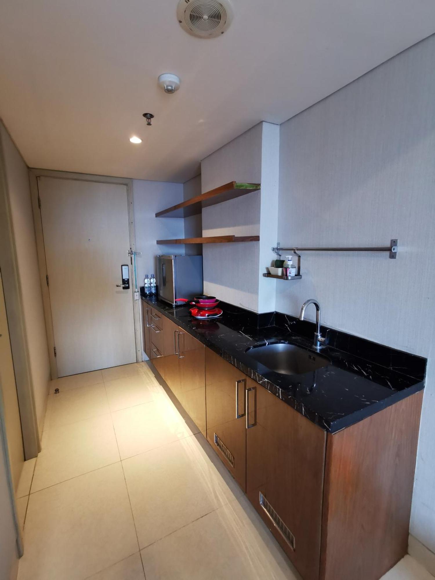 Residence Warhol Simpang Lima Semarang Luaran gambar