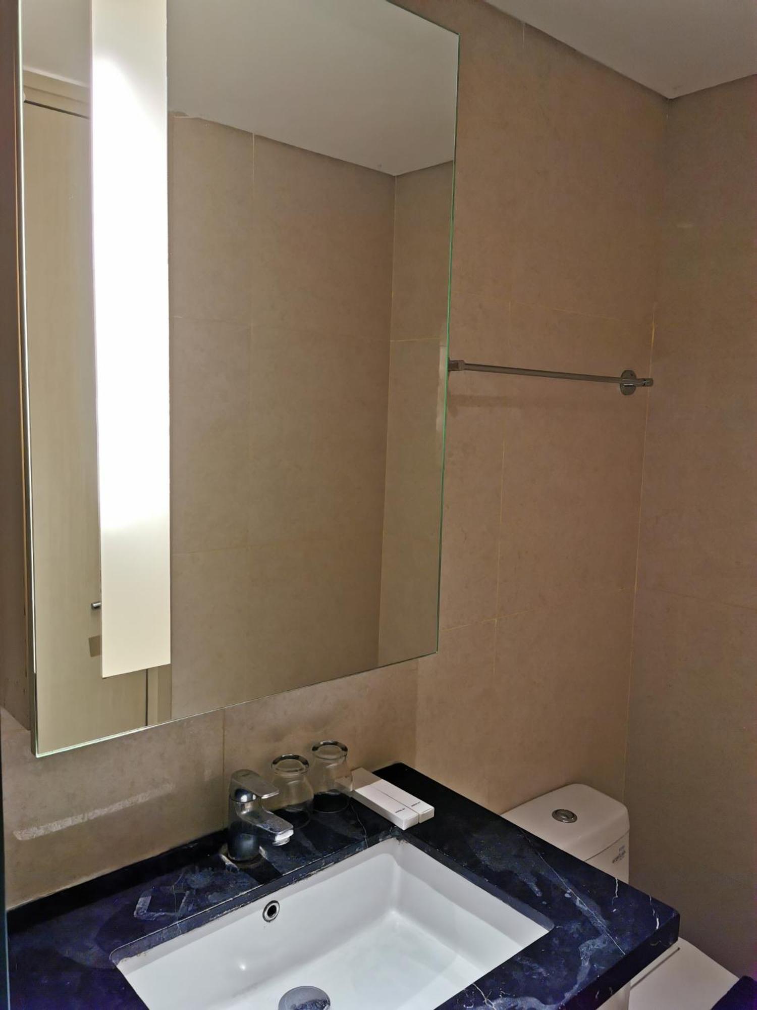 Residence Warhol Simpang Lima Semarang Luaran gambar